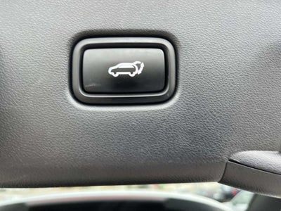 2022 Hyundai Tucson Hybrid Limited