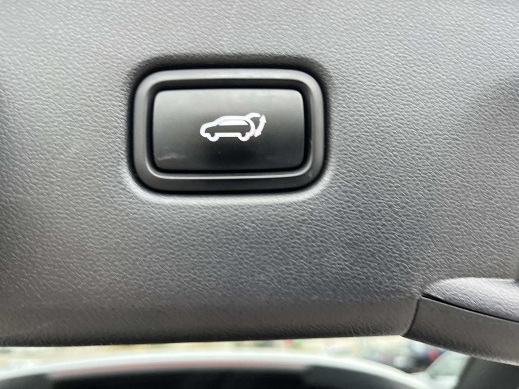 2022 Hyundai Tucson Hybrid Limited