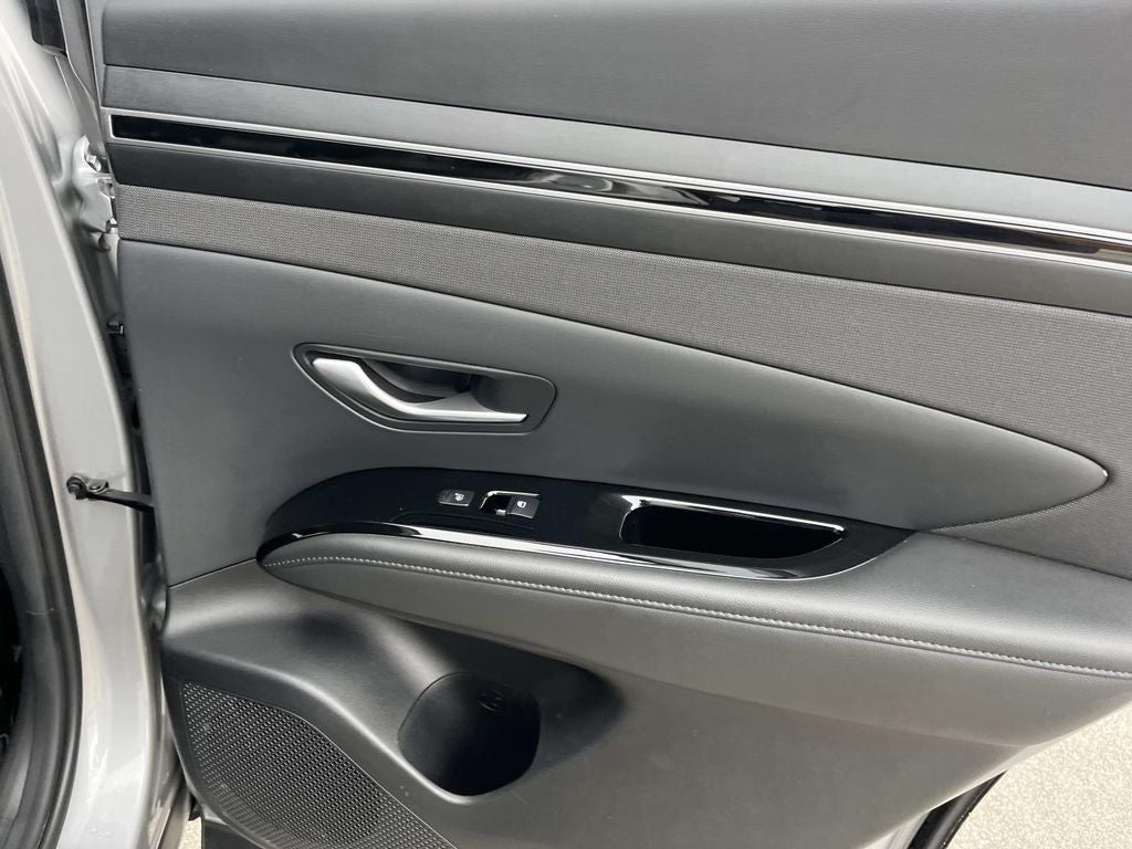 2022 Hyundai Tucson Hybrid Limited