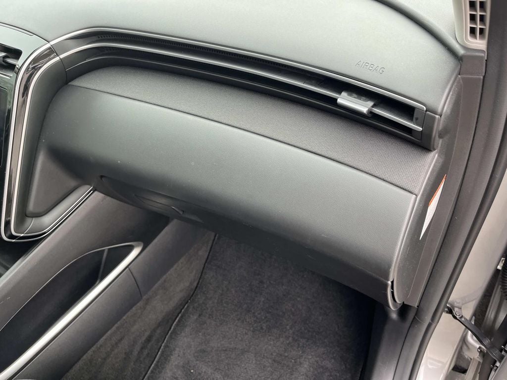 2022 Hyundai Tucson Hybrid Limited