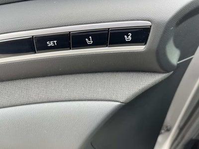 2022 Hyundai Tucson Hybrid Limited