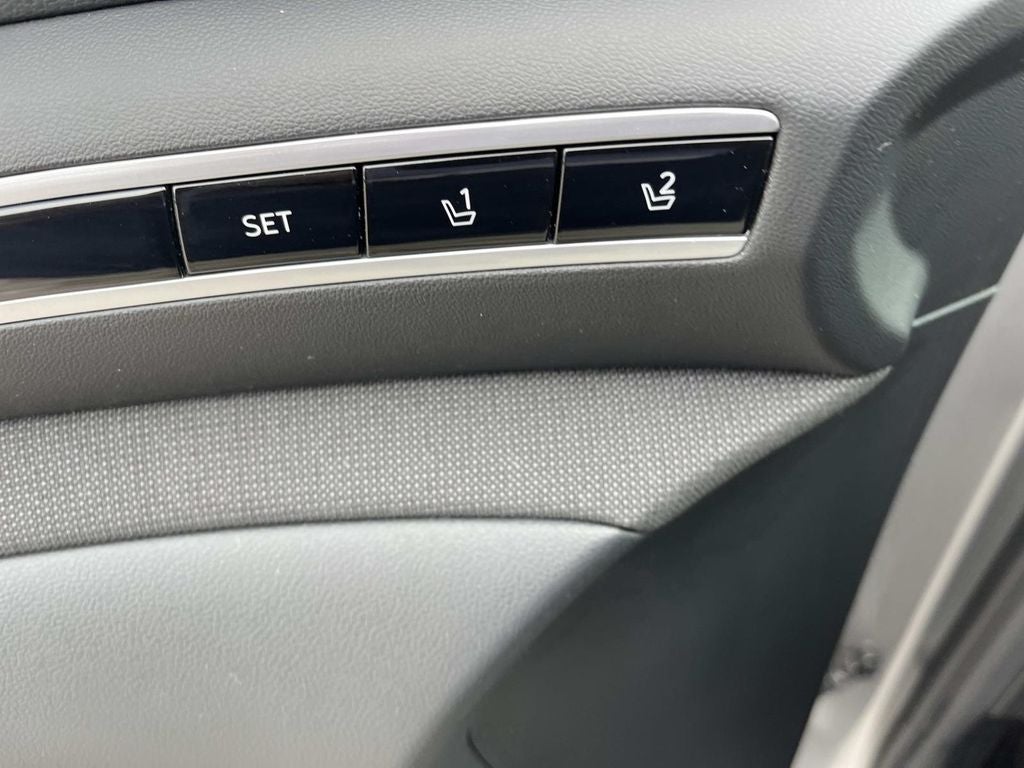 2022 Hyundai Tucson Hybrid Limited