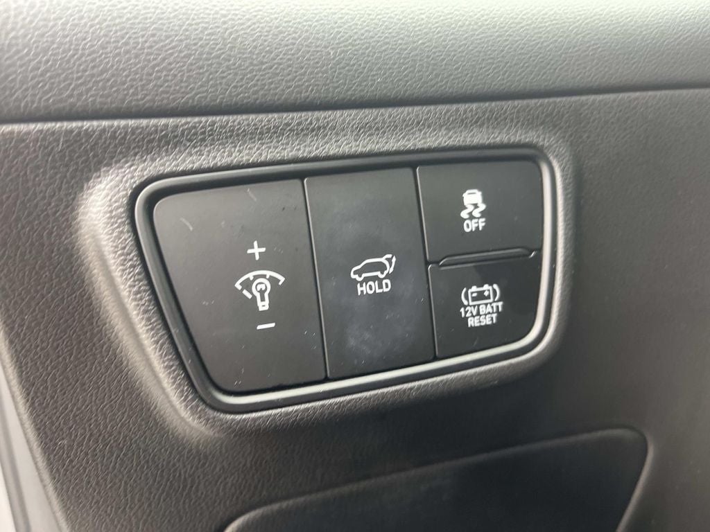 2022 Hyundai Tucson Hybrid Limited