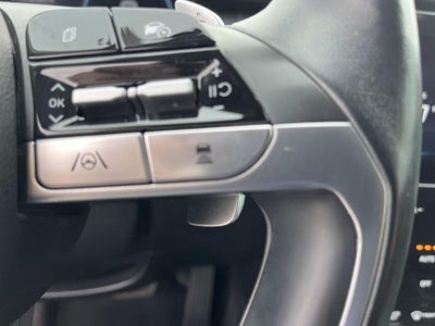 2022 Hyundai Tucson Hybrid Limited