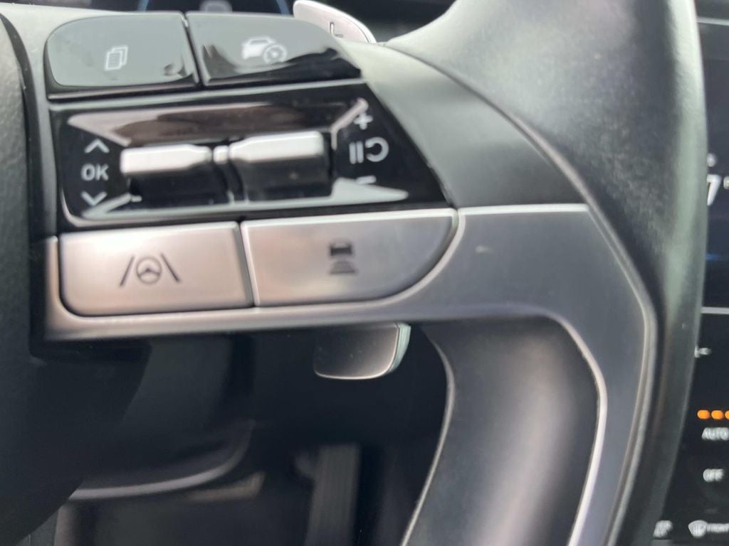 2022 Hyundai Tucson Hybrid Limited