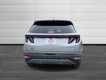 2022 Hyundai Tucson Hybrid Limited
