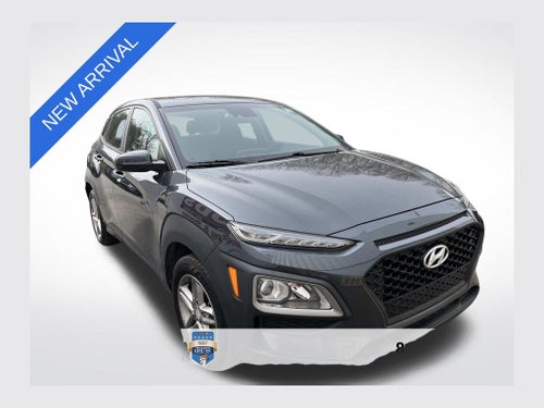 2020 Hyundai Kona SE