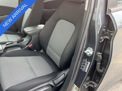 2020 Hyundai Kona SE