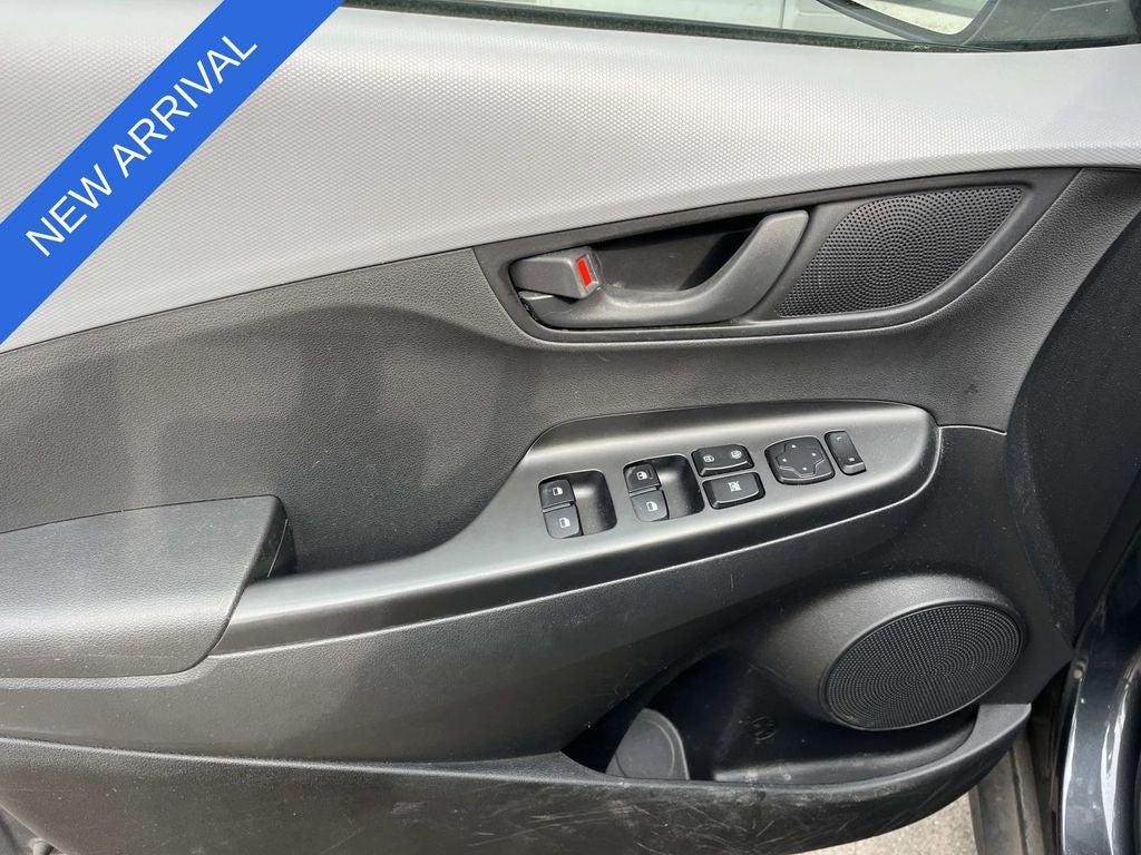 2020 Hyundai Kona SE