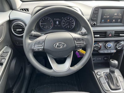 2020 Hyundai Kona SE