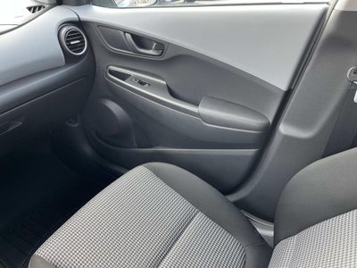 2020 Hyundai Kona SE