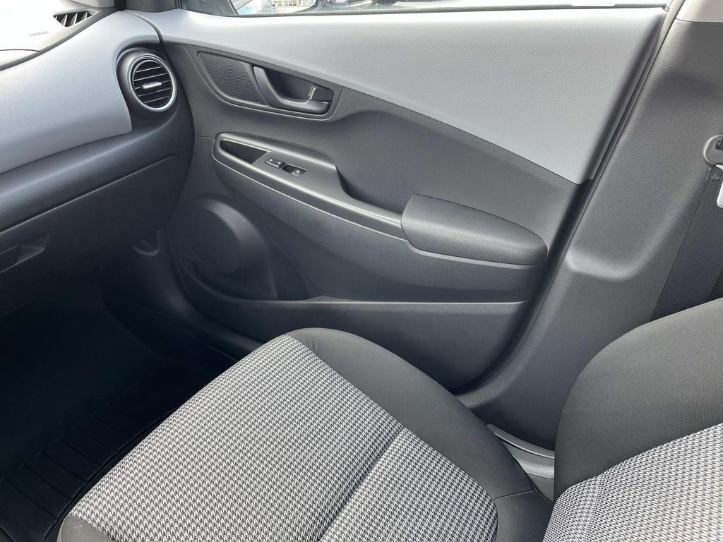 2020 Hyundai Kona SE