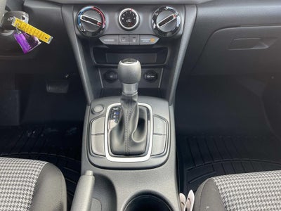 2020 Hyundai Kona SE