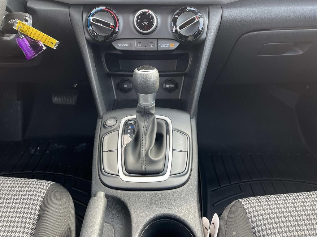 2020 Hyundai Kona SE