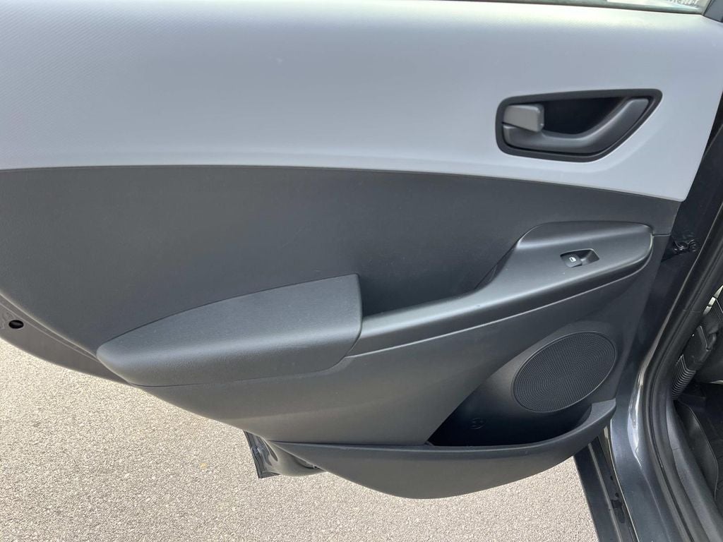 2020 Hyundai Kona SE