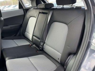 2020 Hyundai Kona SE