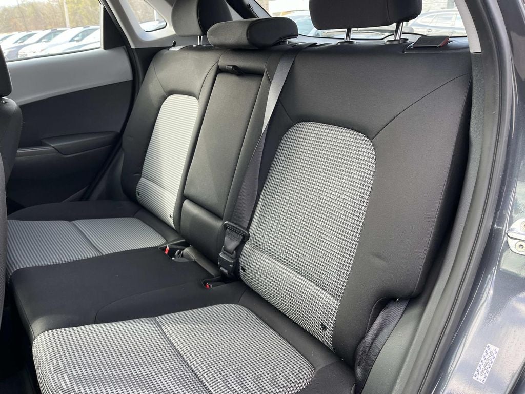 2020 Hyundai Kona SE