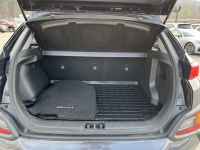 2020 Hyundai Kona SE