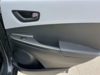 2020 Hyundai Kona SE