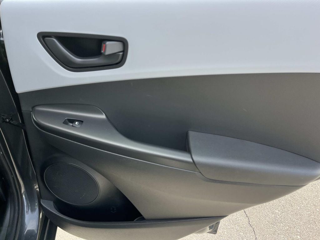 2020 Hyundai Kona SE