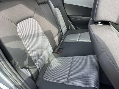 2020 Hyundai Kona SE