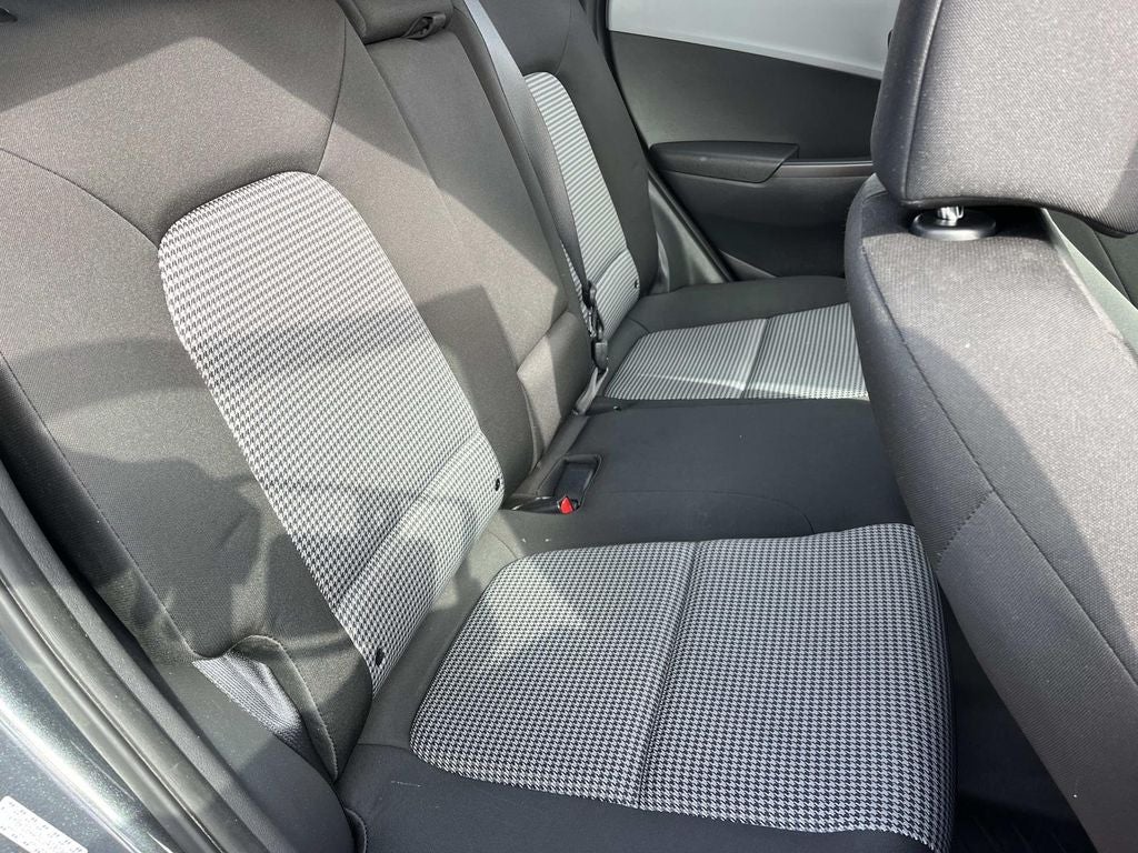 2020 Hyundai Kona SE