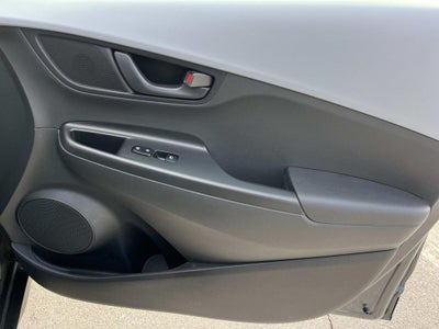 2020 Hyundai Kona SE