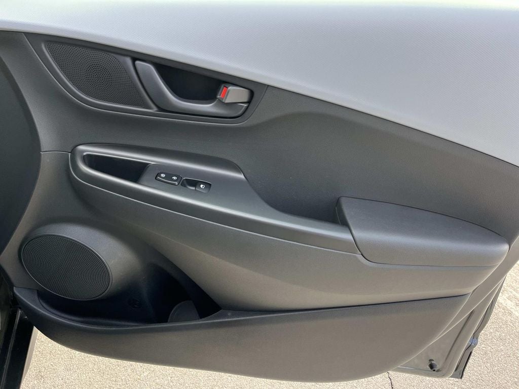 2020 Hyundai Kona SE