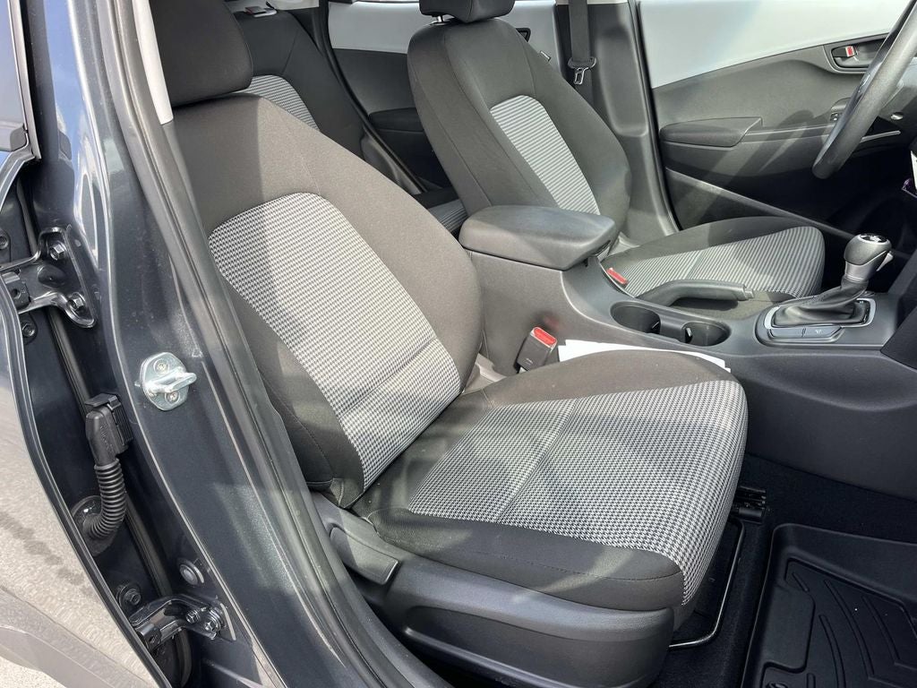 2020 Hyundai Kona SE