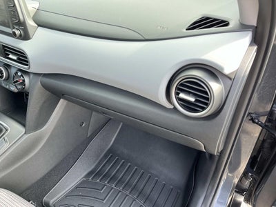 2020 Hyundai Kona SE