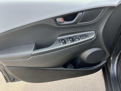 2020 Hyundai Kona SE