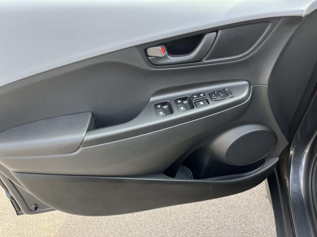 2020 Hyundai Kona SE