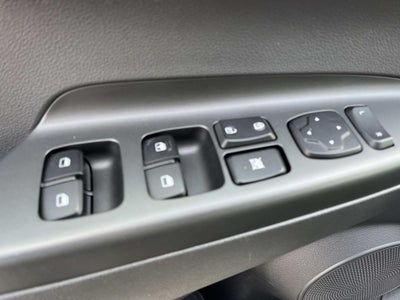 2020 Hyundai Kona SE