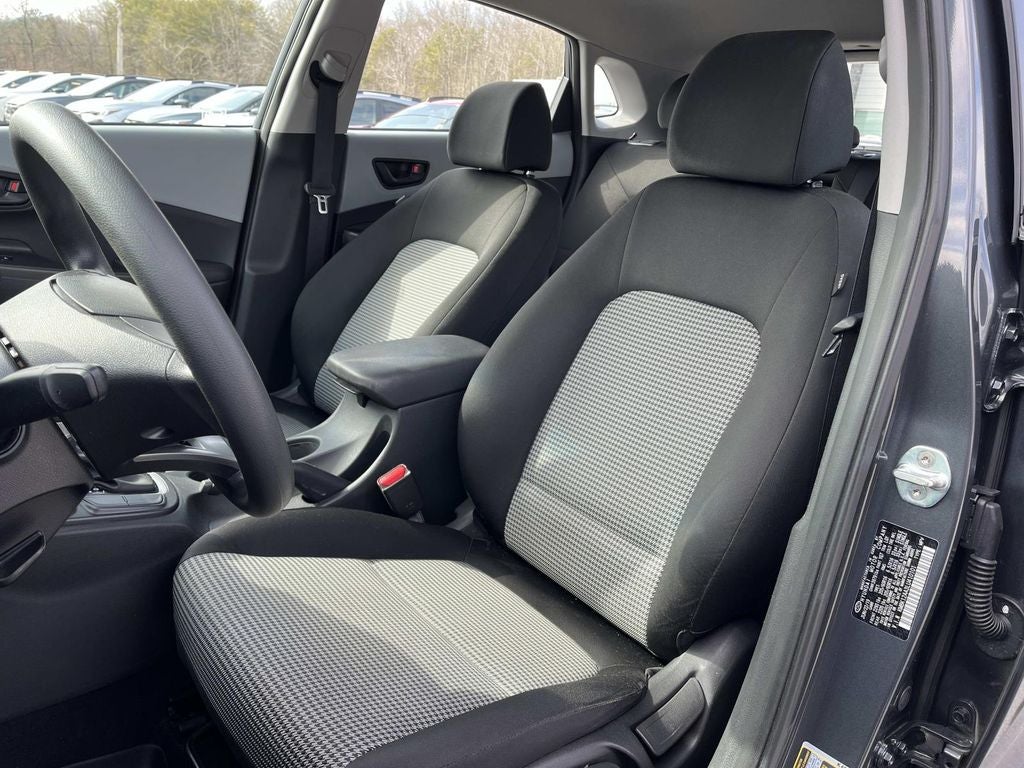 2020 Hyundai Kona SE