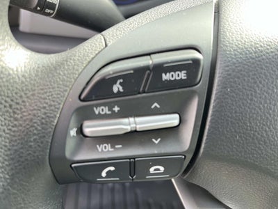 2020 Hyundai Kona SE