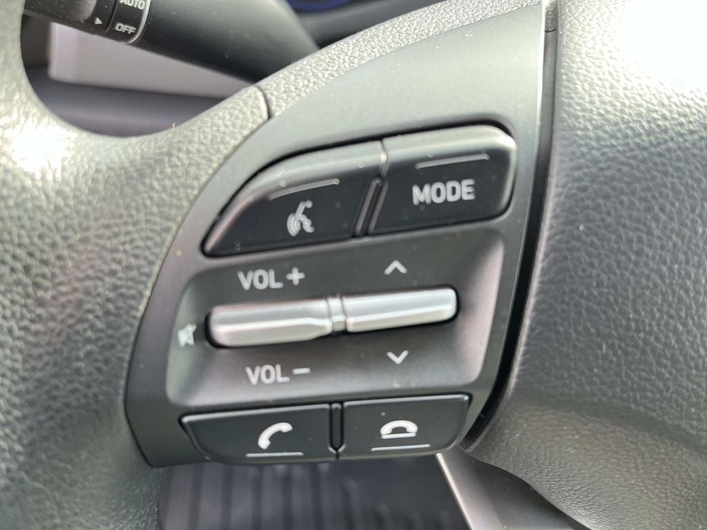 2020 Hyundai Kona SE