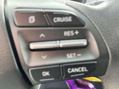 2020 Hyundai Kona SE