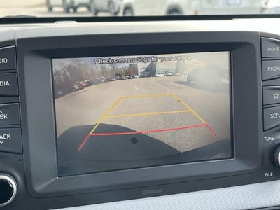 2020 Hyundai Kona SE