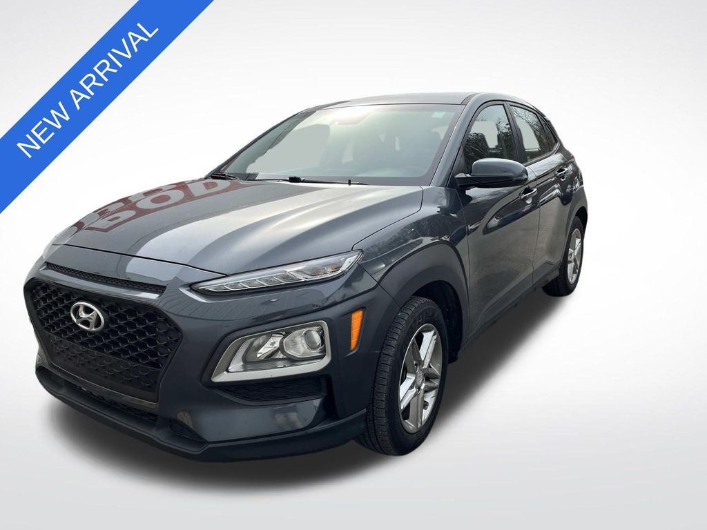 2020 Hyundai Kona SE