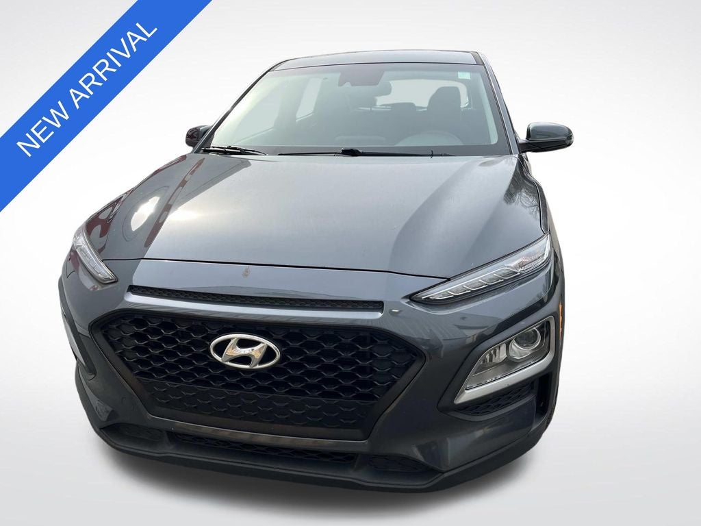 2020 Hyundai Kona SE