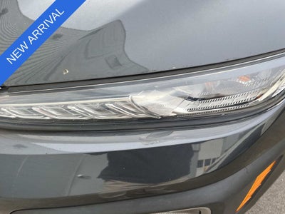 2020 Hyundai Kona SE