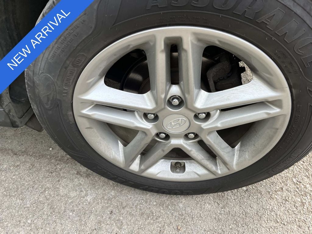 2020 Hyundai Kona SE