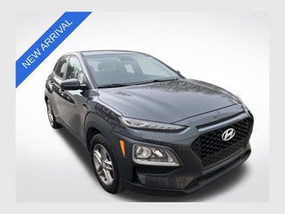 2020 Hyundai Kona SE