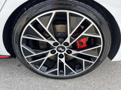 2023 Hyundai Elantra N Base