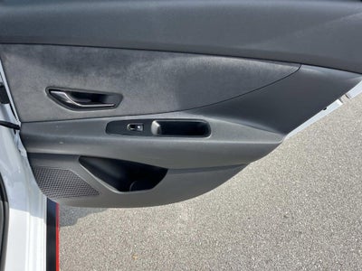 2023 Hyundai Elantra N Base