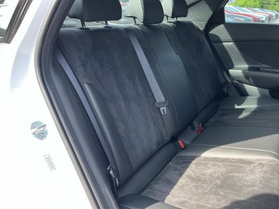 2023 Hyundai Elantra N Base