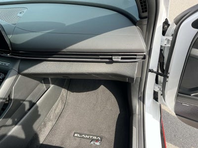 2023 Hyundai Elantra N Base