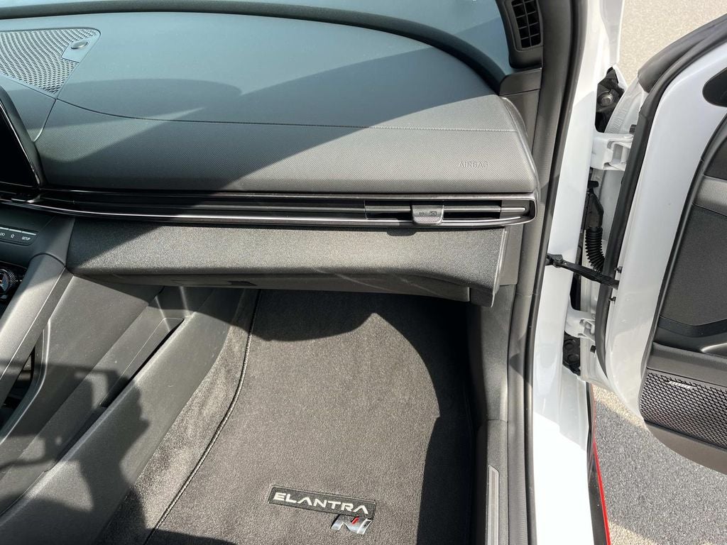 2023 Hyundai Elantra N Base