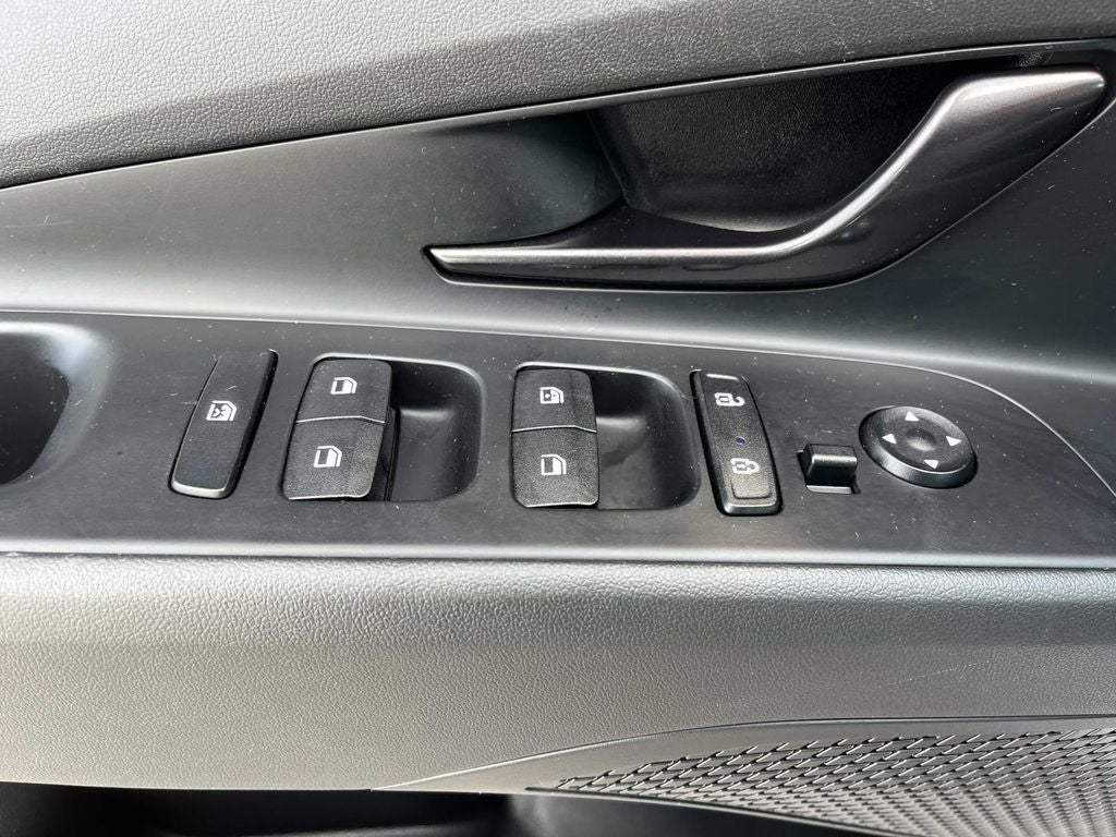 2023 Hyundai Elantra N Base