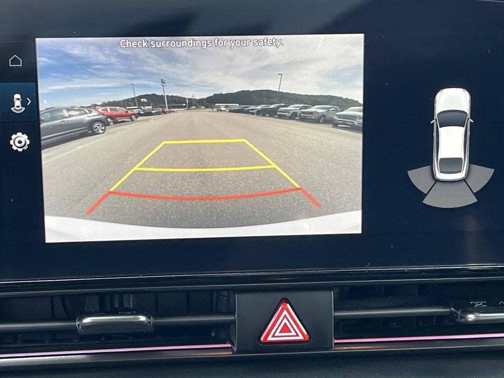 2023 Hyundai Elantra N Base